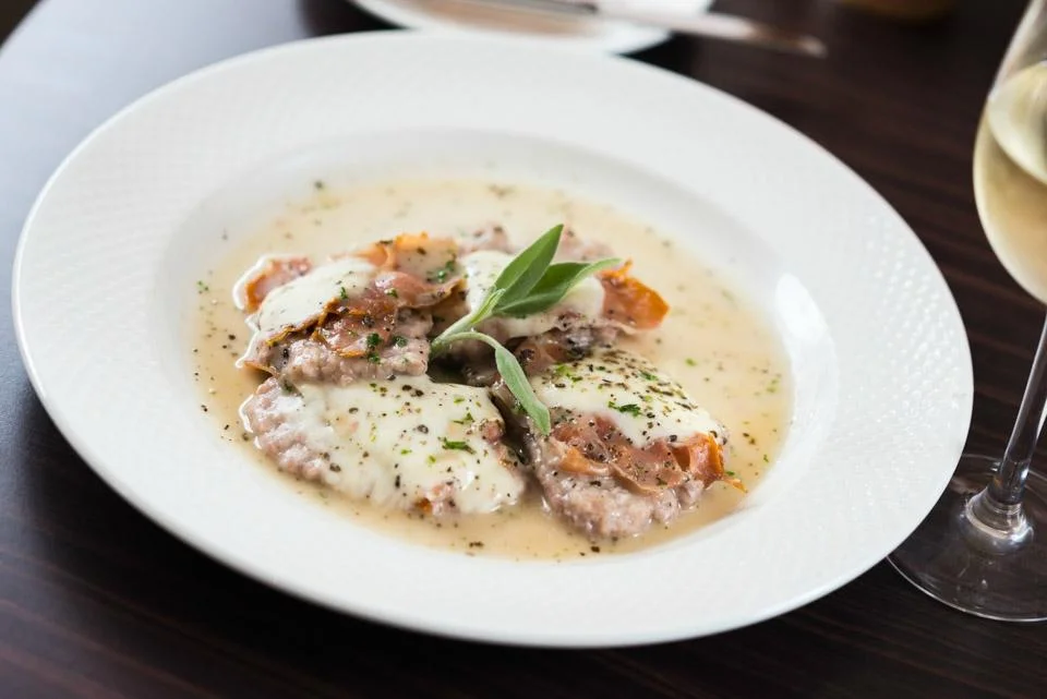 Poldino's Restaurant & Pizzeria