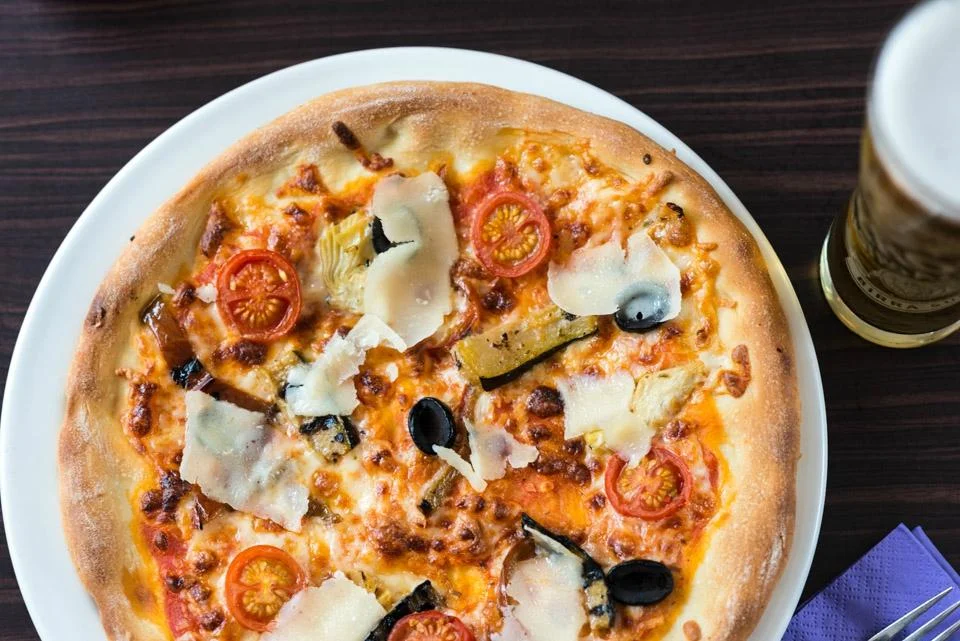 Poldino's Restaurant & Pizzeria