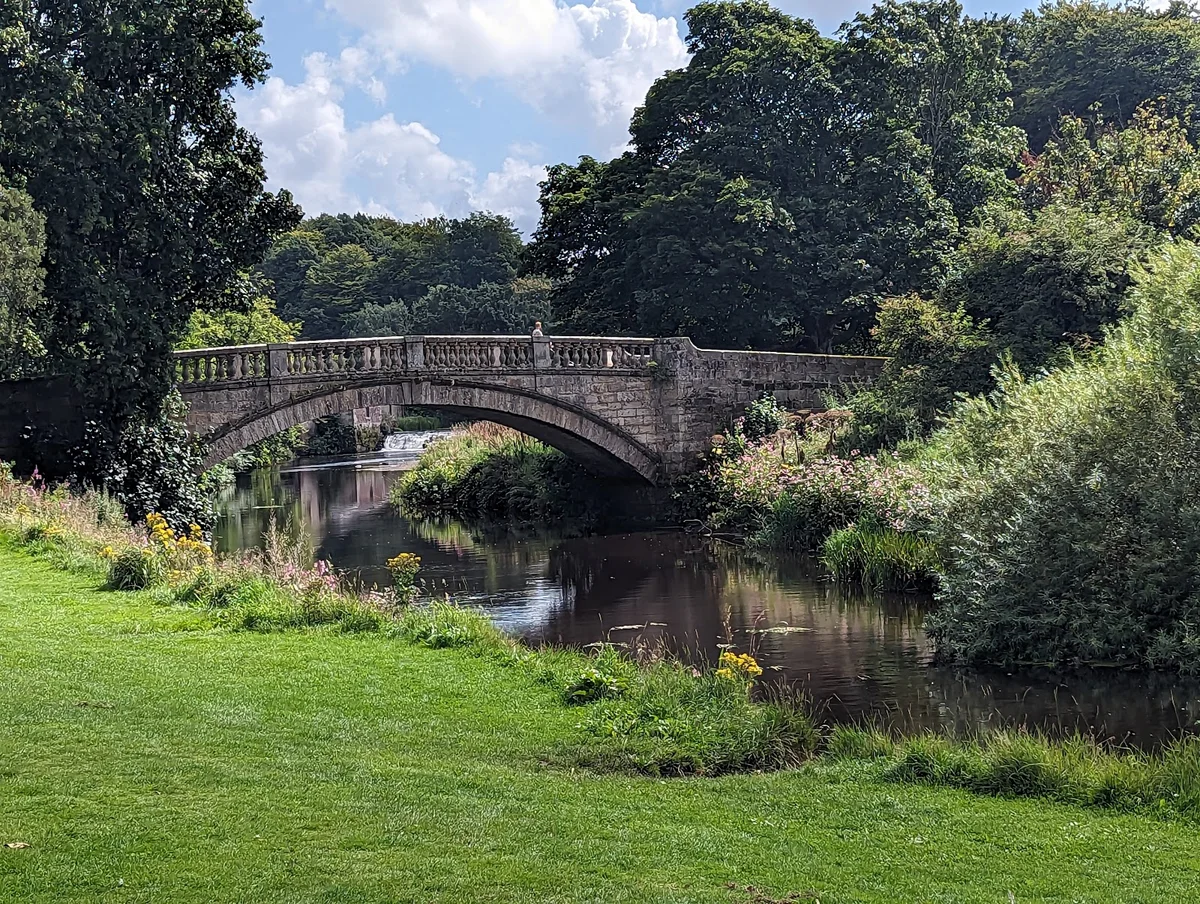 Pollok Country Park