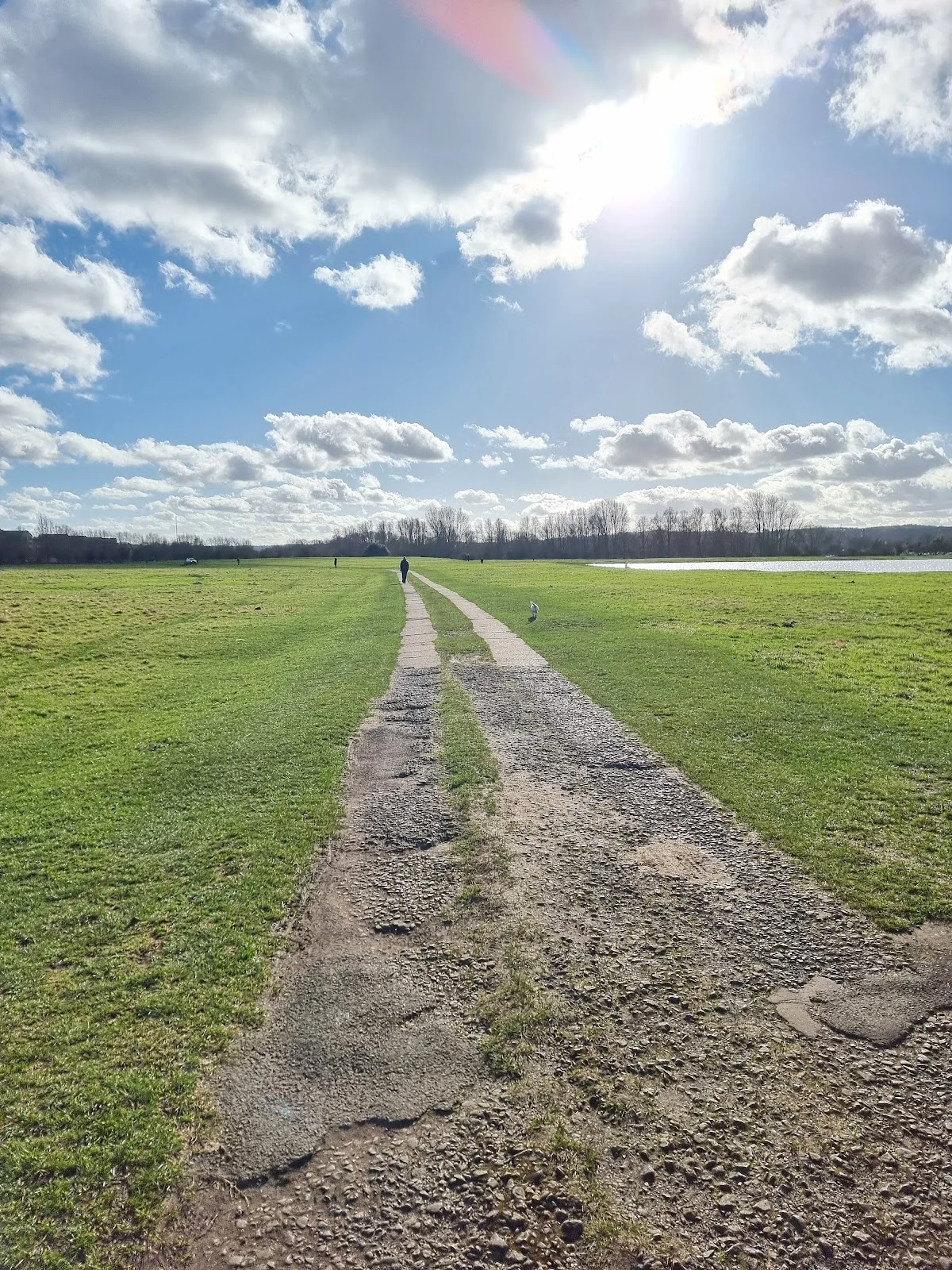 Port Meadow