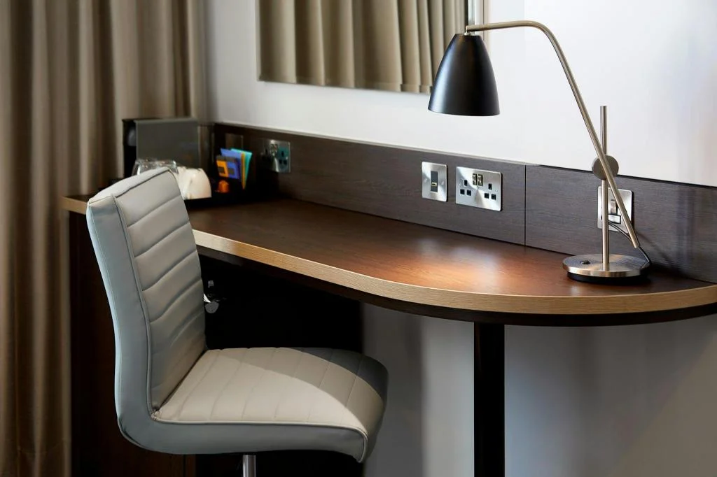 Premier Inn Belfast City Cathedral Quarter