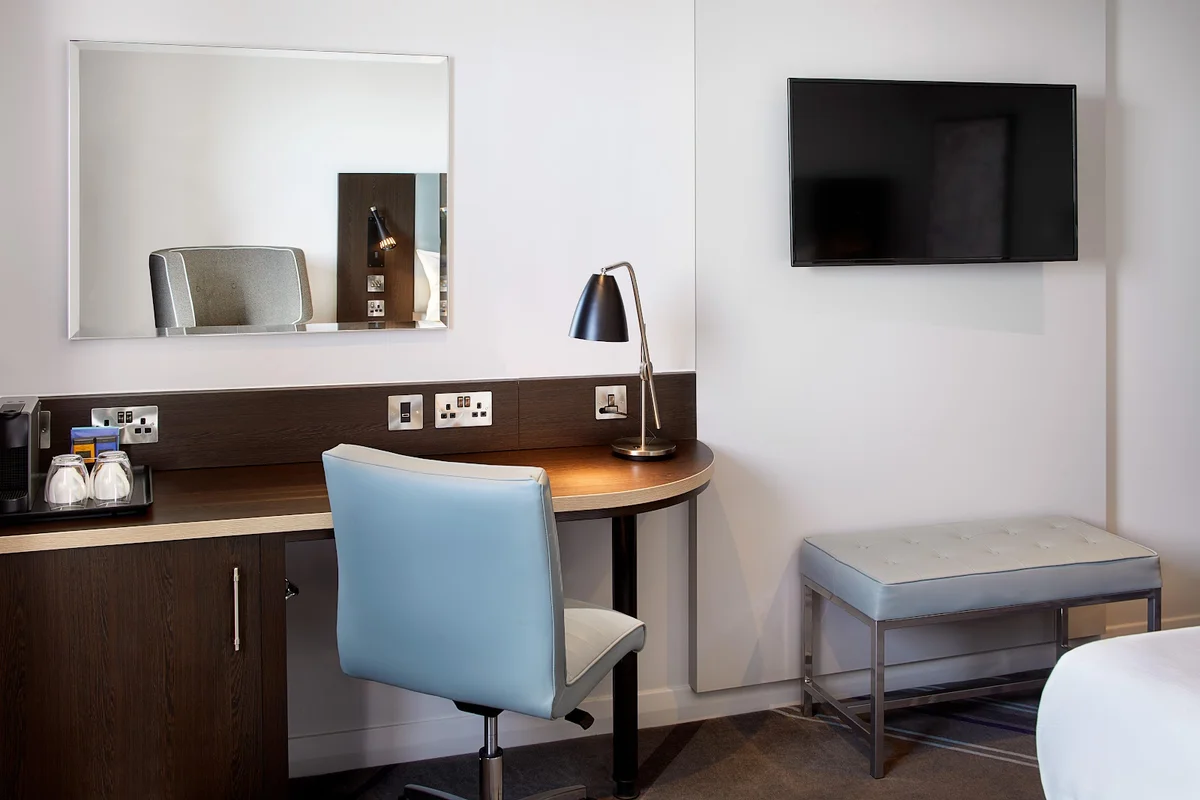 Premier Inn Belfast City Cathedral Quarter hotel