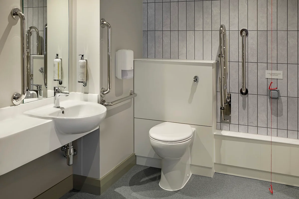 Premier Inn Belfast City Cathedral Quarter hotel