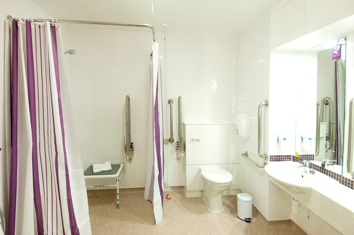 Premier Inn Belfast City Centre (Alfred Street) hotel