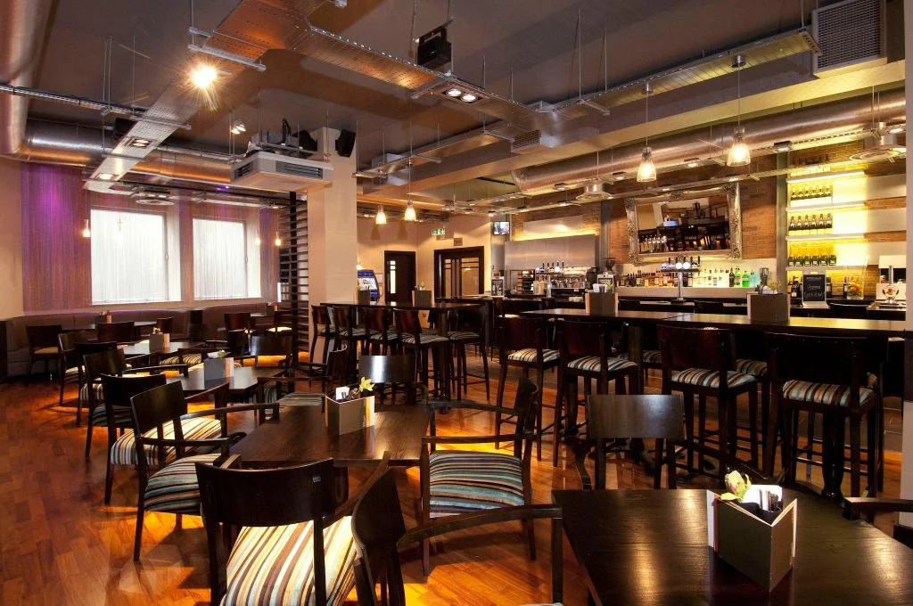 Premier Inn Birmingham City - Waterloo St