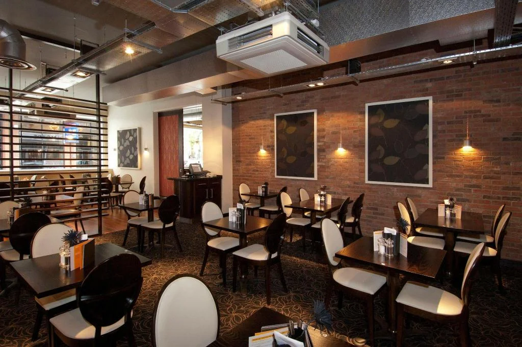Premier Inn Birmingham City - Waterloo St