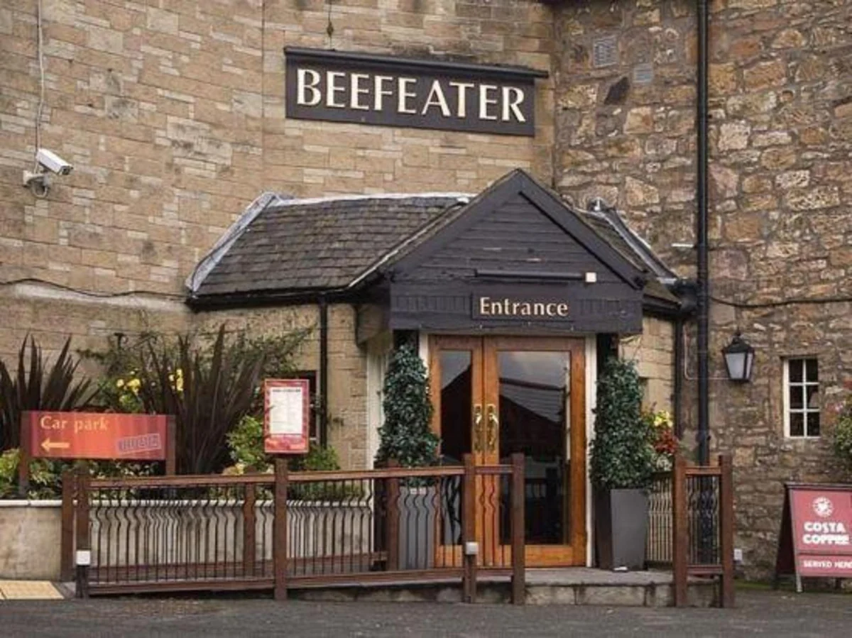 Premier Inn Edinburgh East
