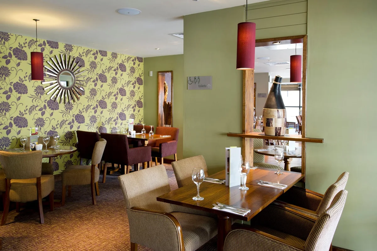 Premier Inn Glasgow City Centre Buchanan Galleries hotel