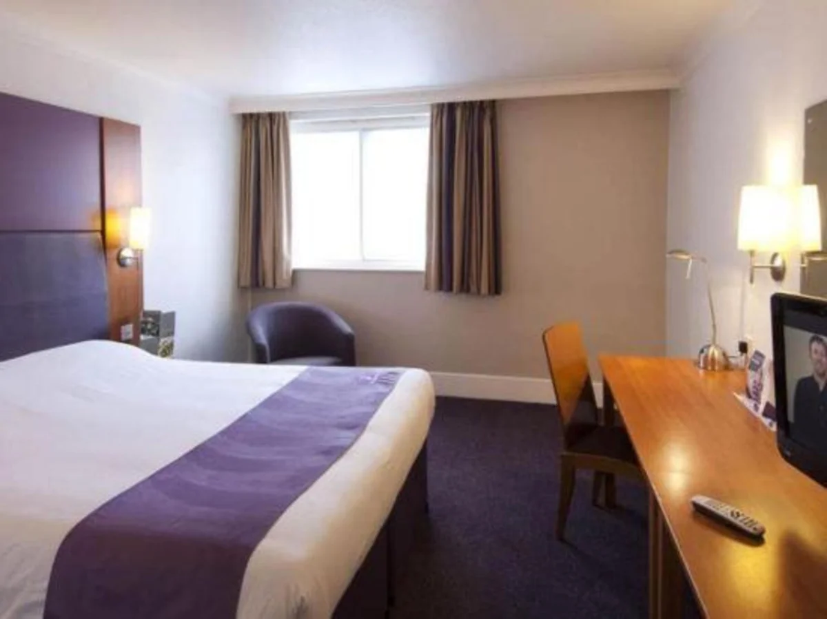 Premier Inn Glasgow City - George Square