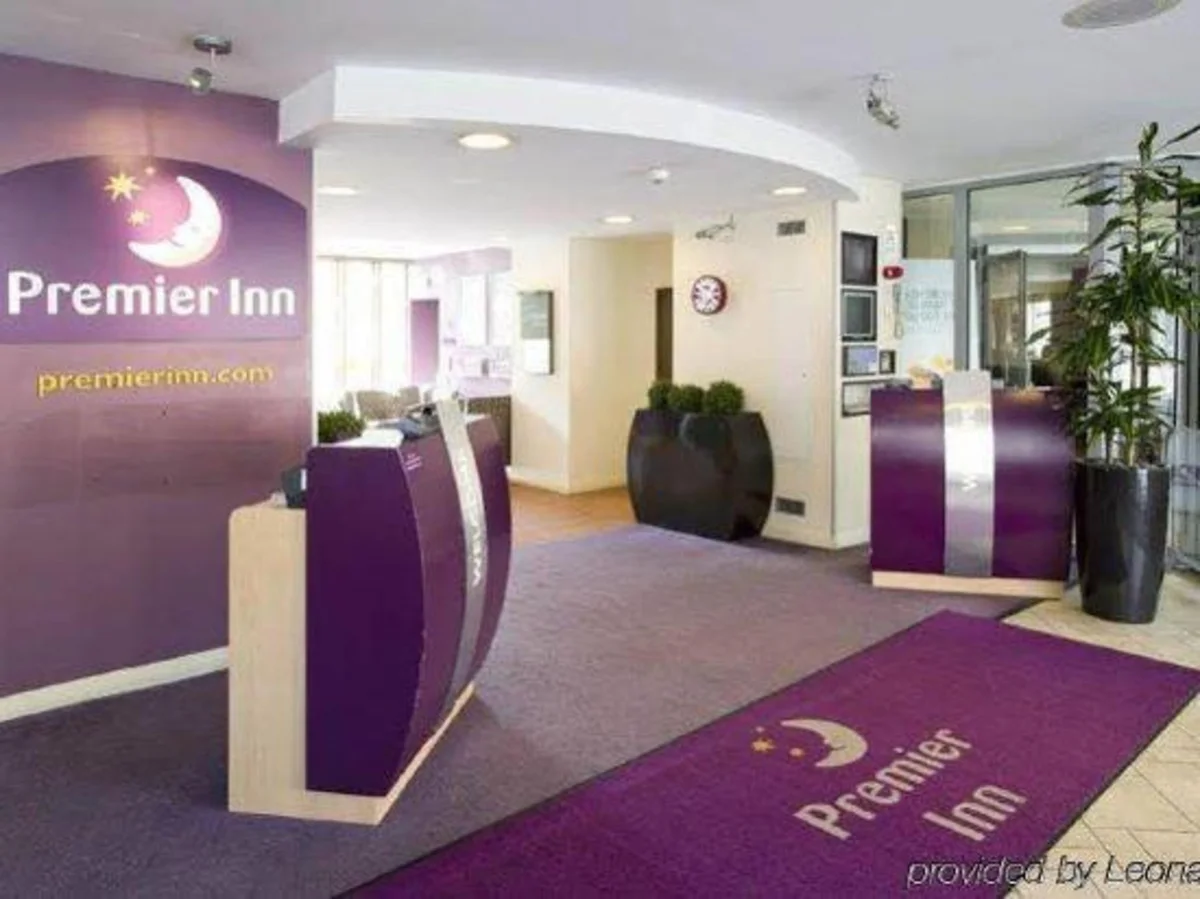 Premier Inn Glasgow City - George Square