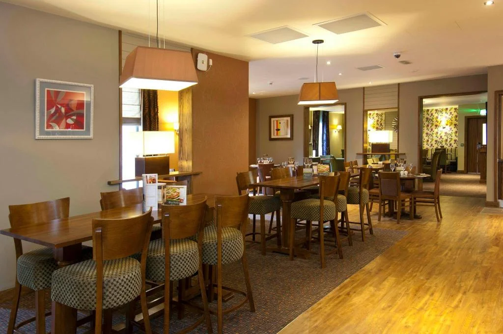 Premier Inn Liverpool City - Liverpool One