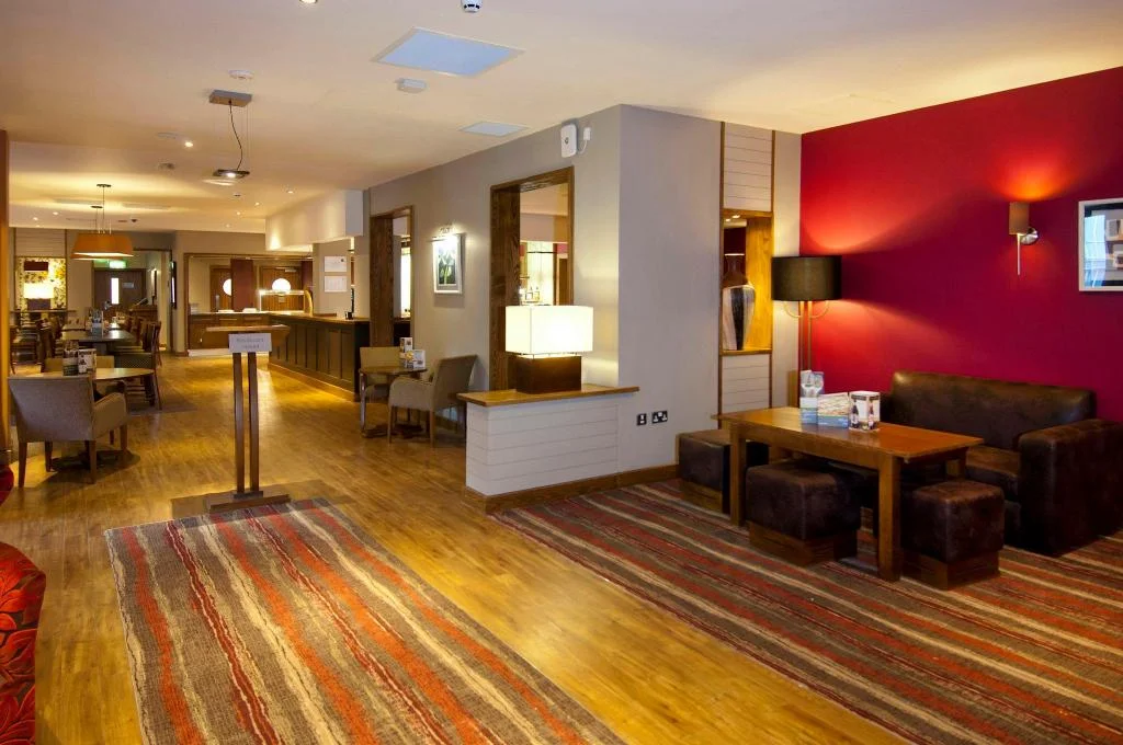 Premier Inn Liverpool City - Liverpool One
