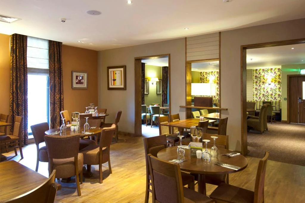 Premier Inn Liverpool City - Liverpool One