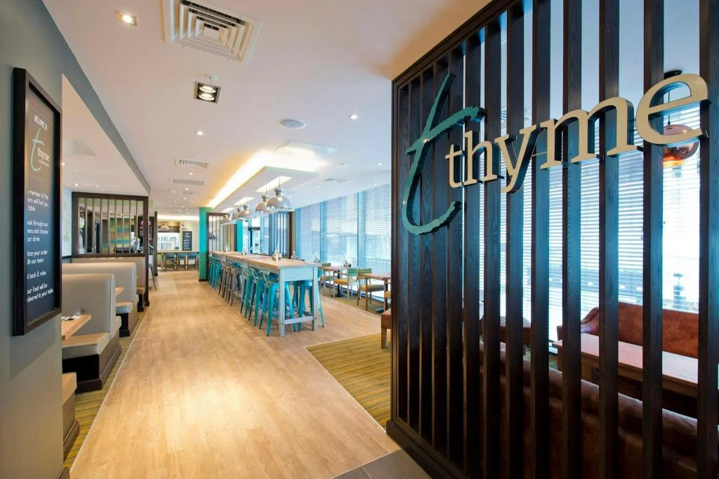Premier Inn Manchester Salford Media City hotel
