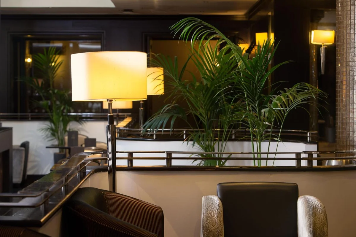 President Hotel