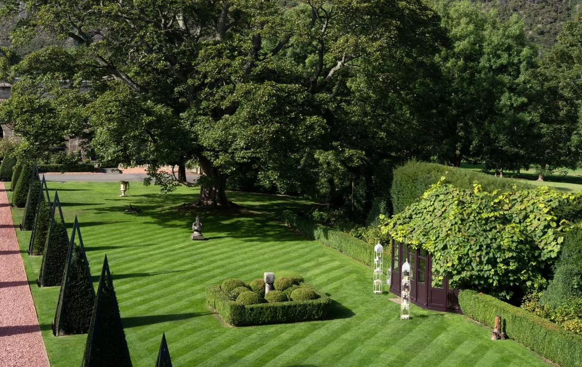 Prestonfield House