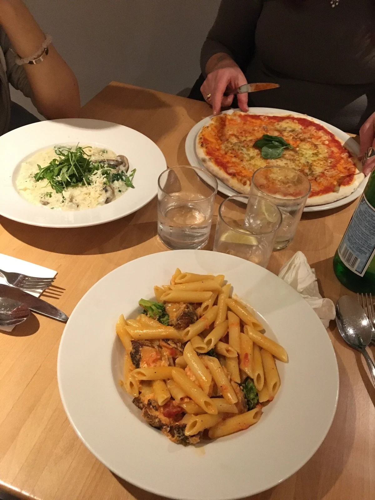 Prezzo