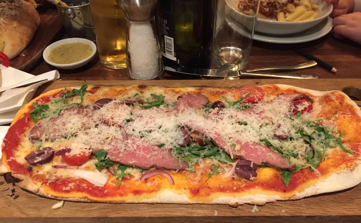 Prezzo