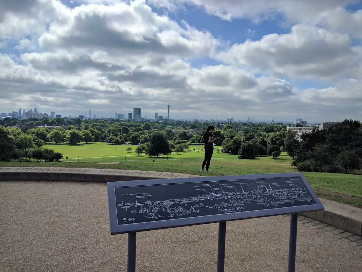 Primrose Hill