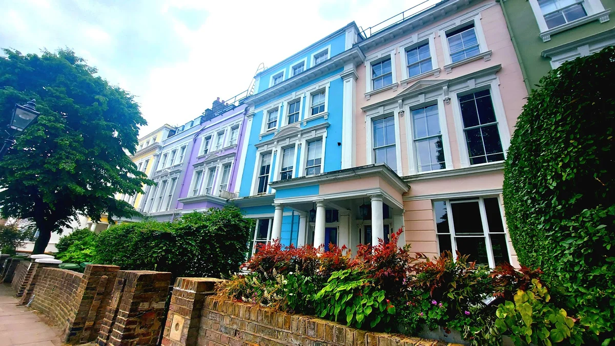 Primrose Hill