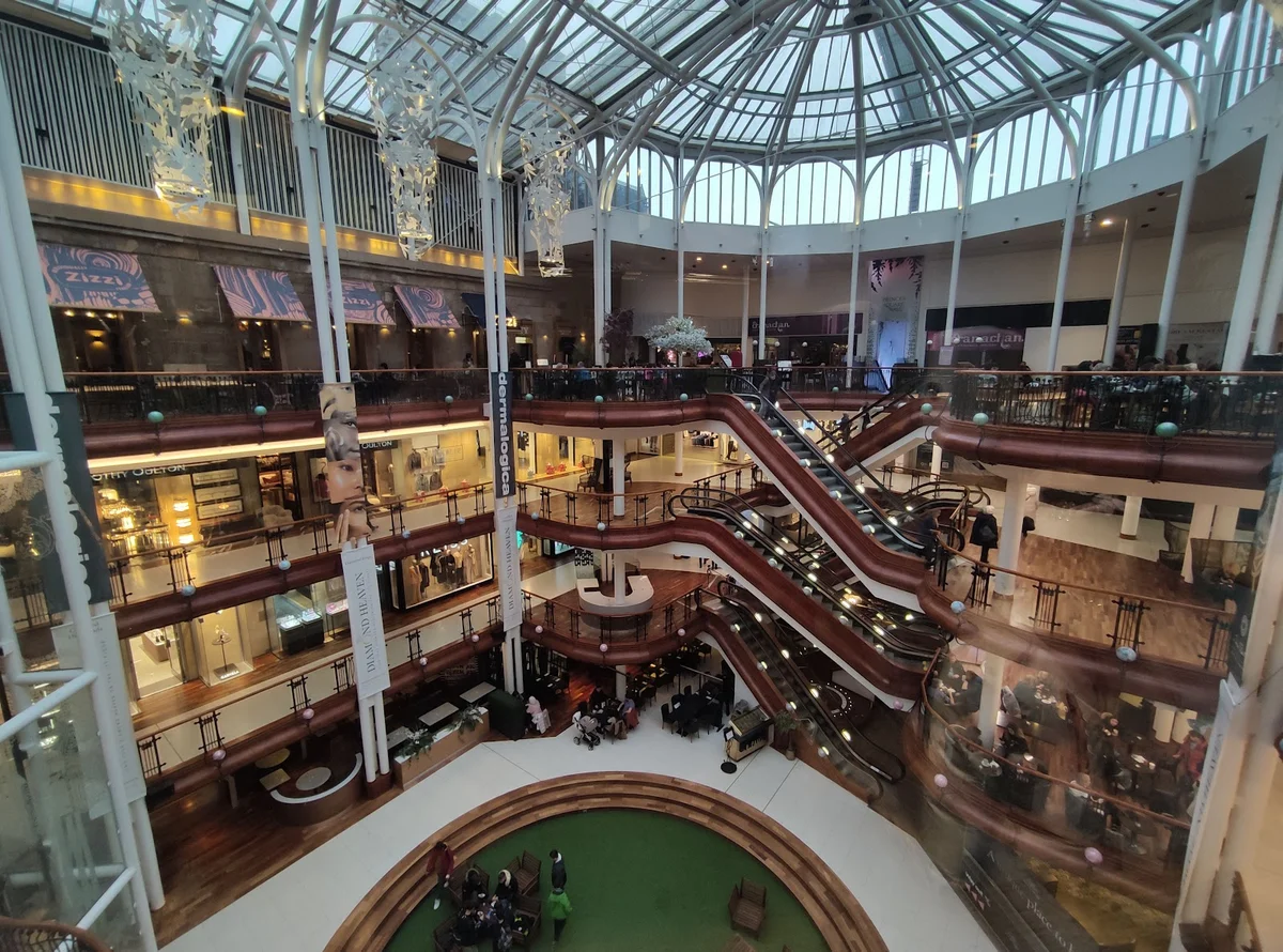 Princes Square