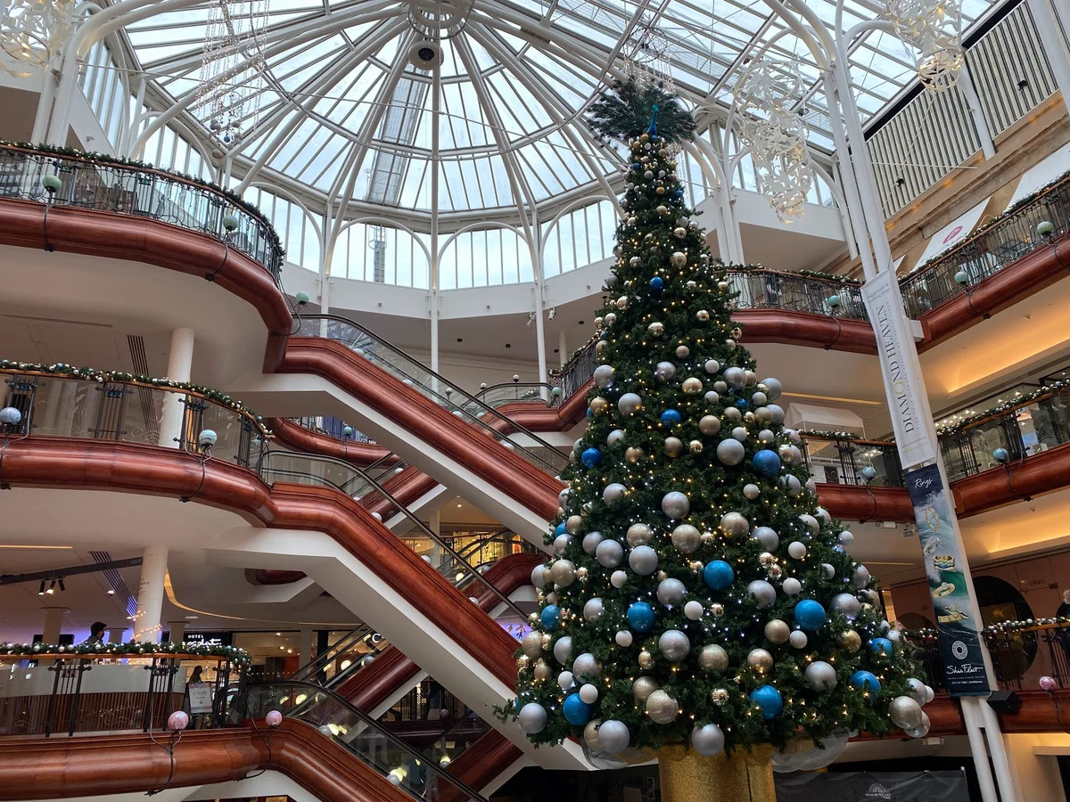 Princes Square