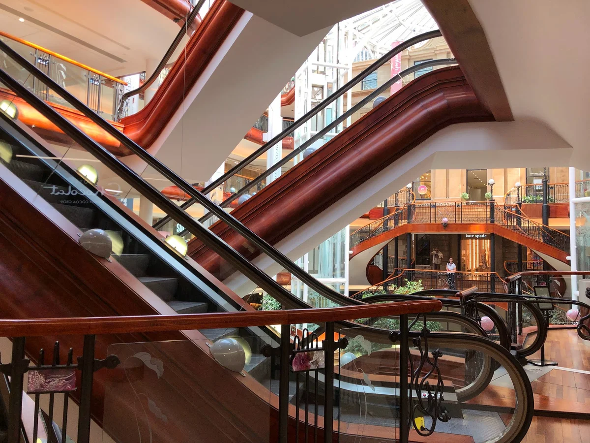 Princes Square