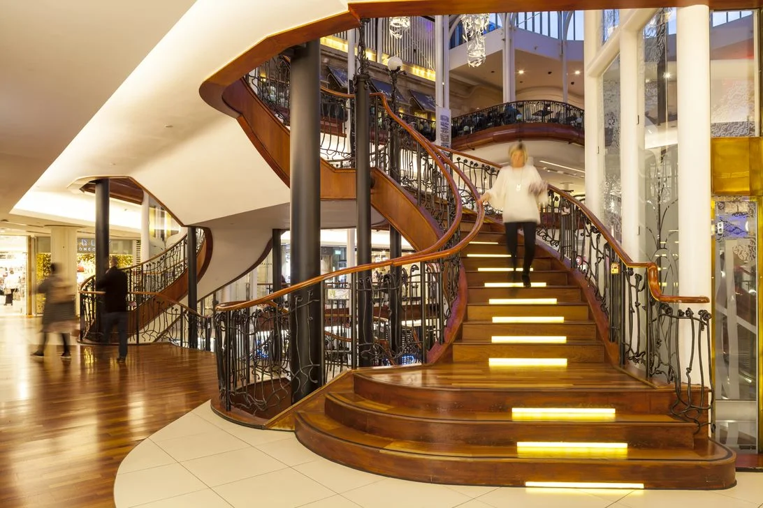 Princes Square