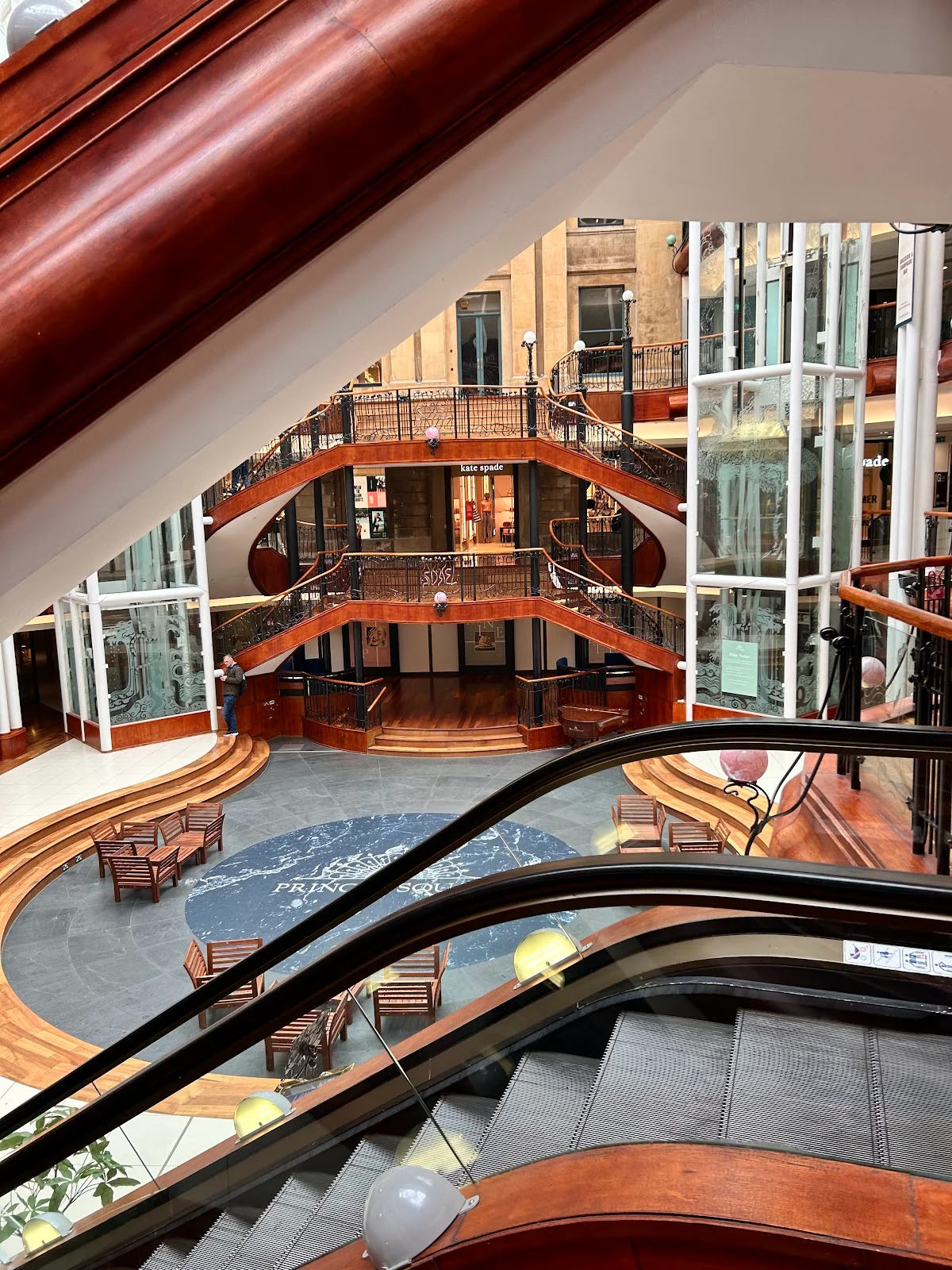 Princes Square
