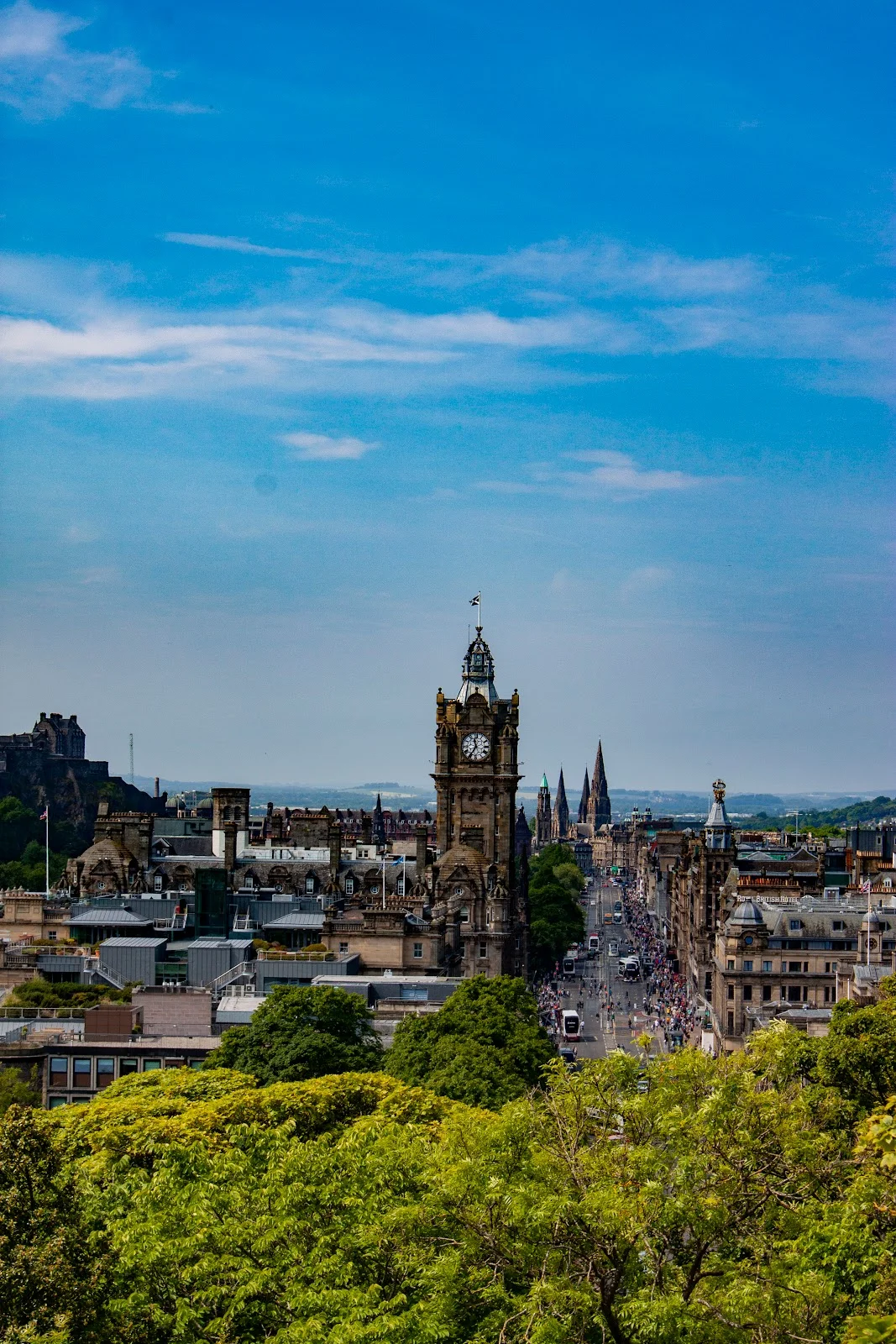 Princes Street