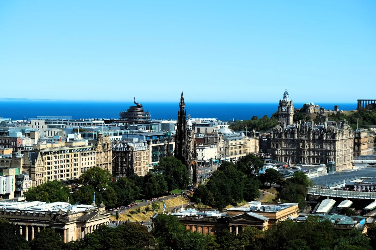 Princes Street