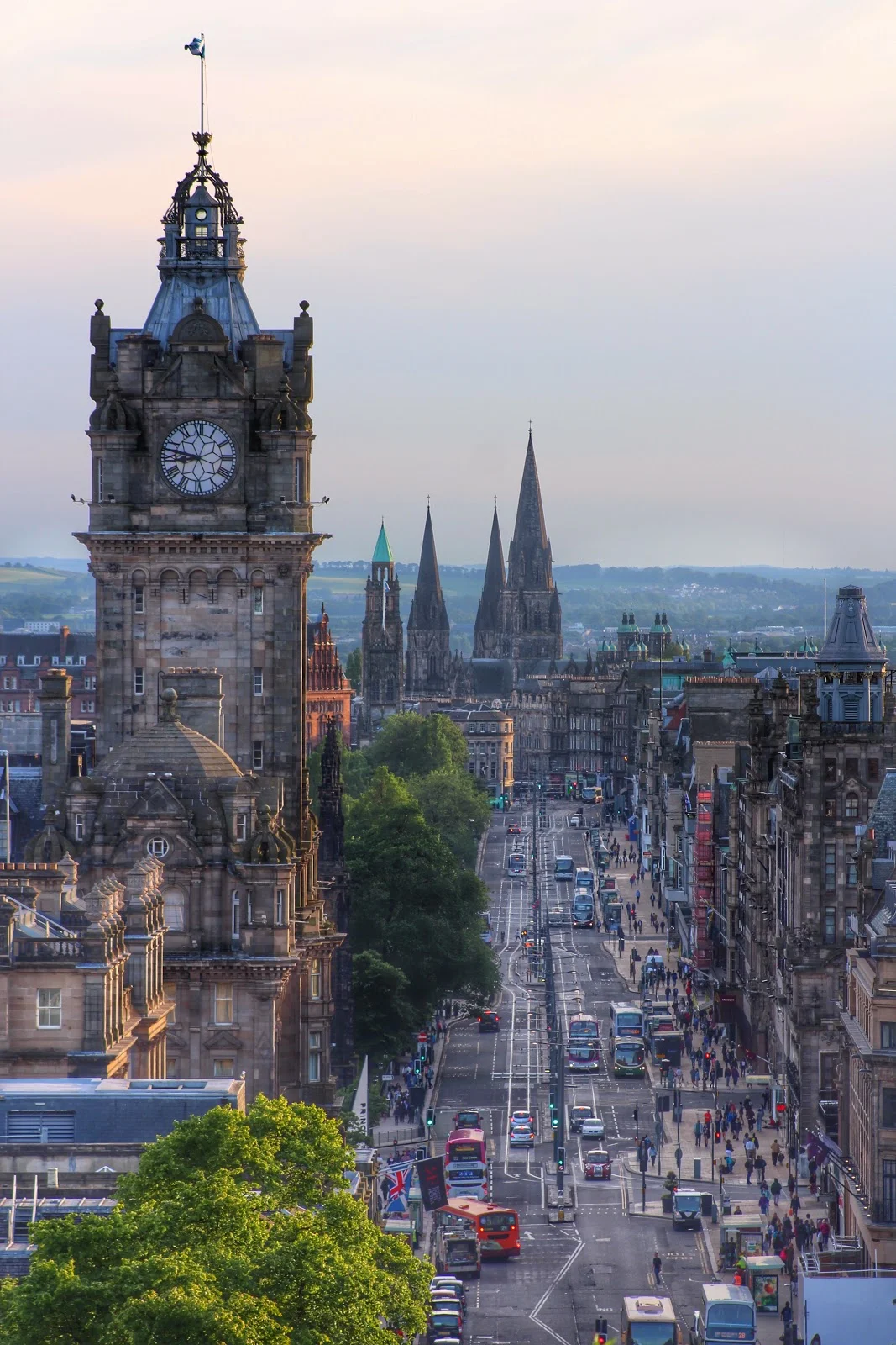 Princes Street