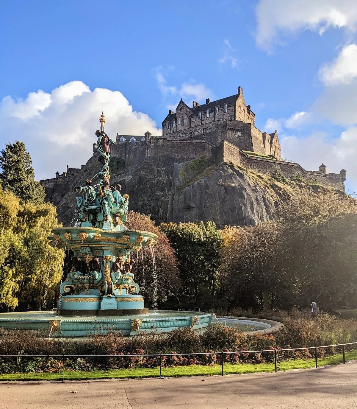 Princes Street