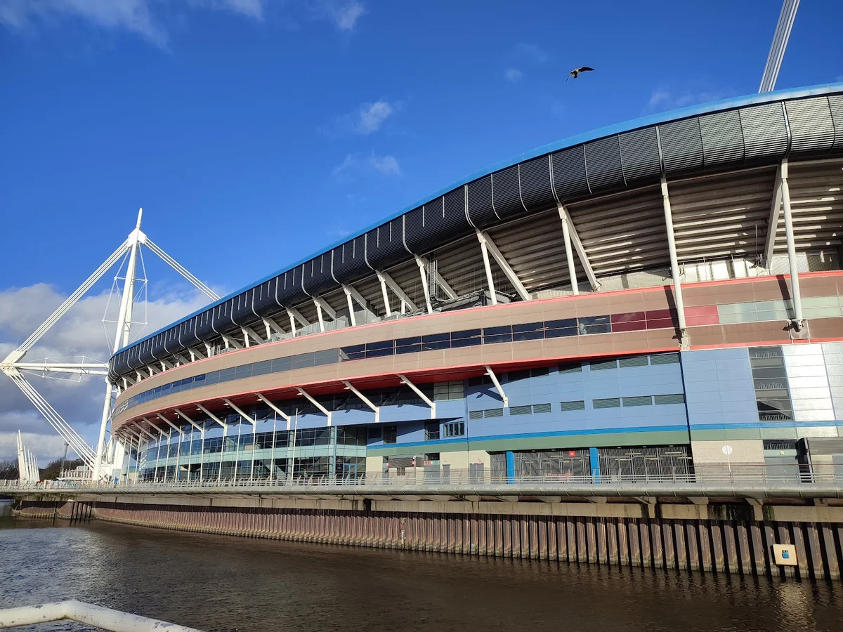 Principality Stadium