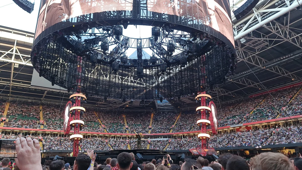 Principality Stadium