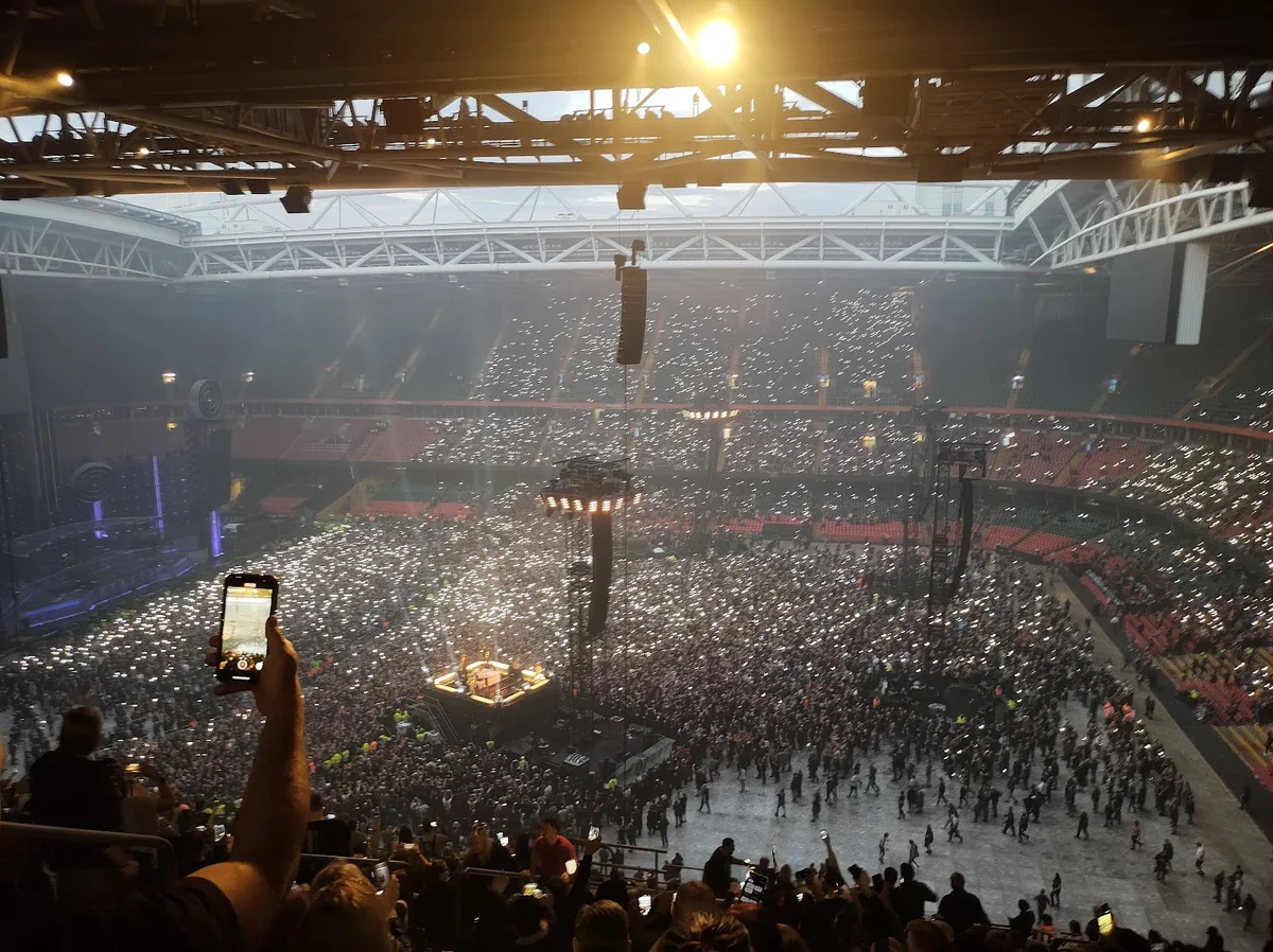 Principality Stadium