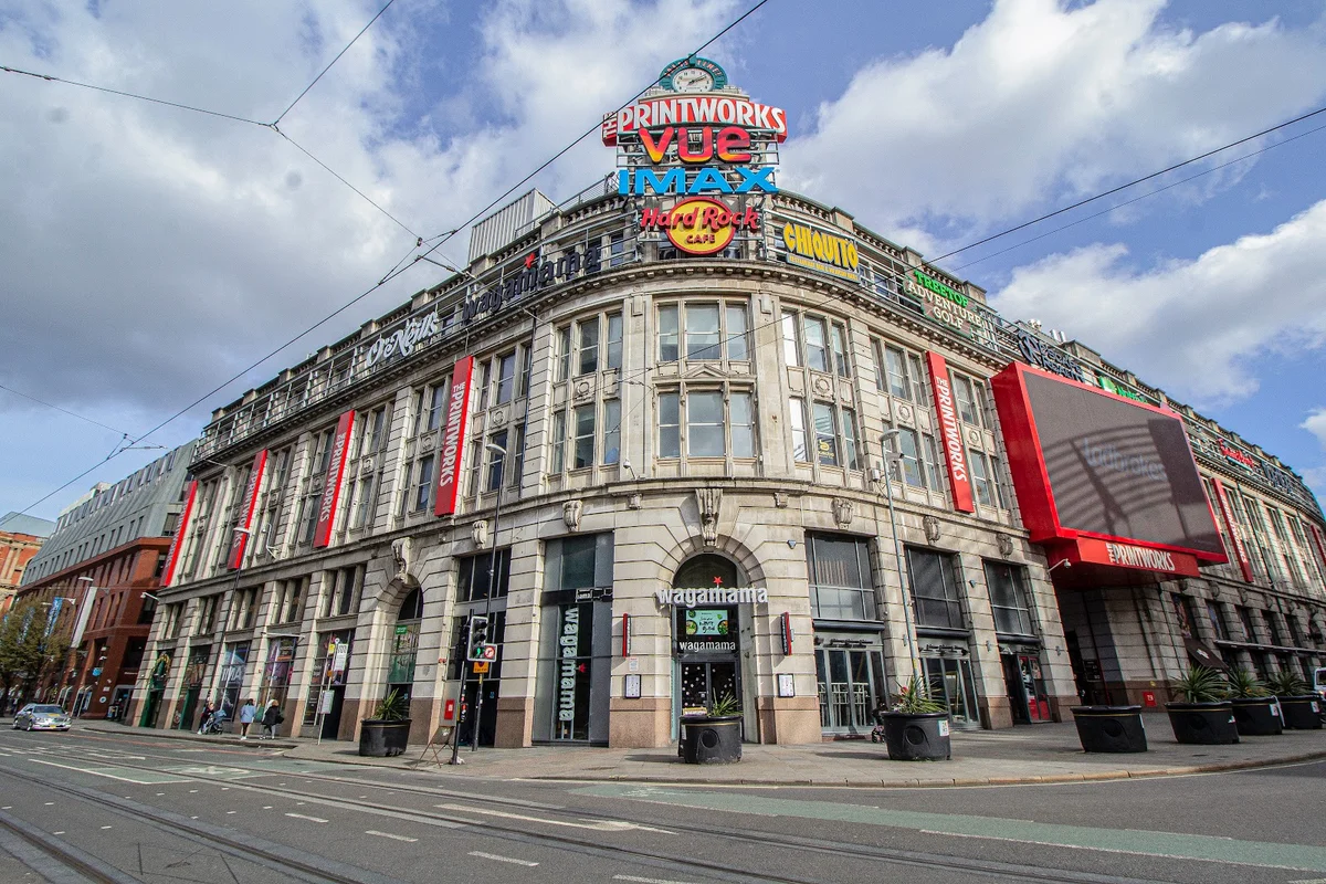 Printworks