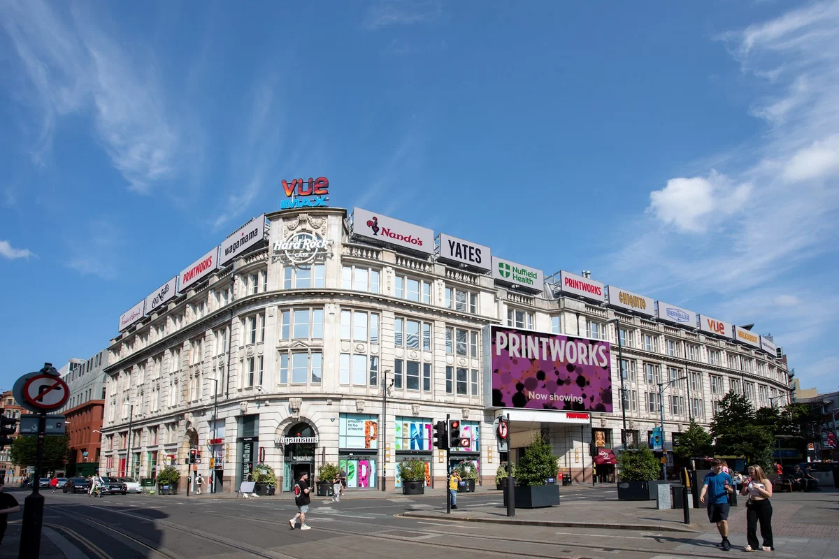 Printworks