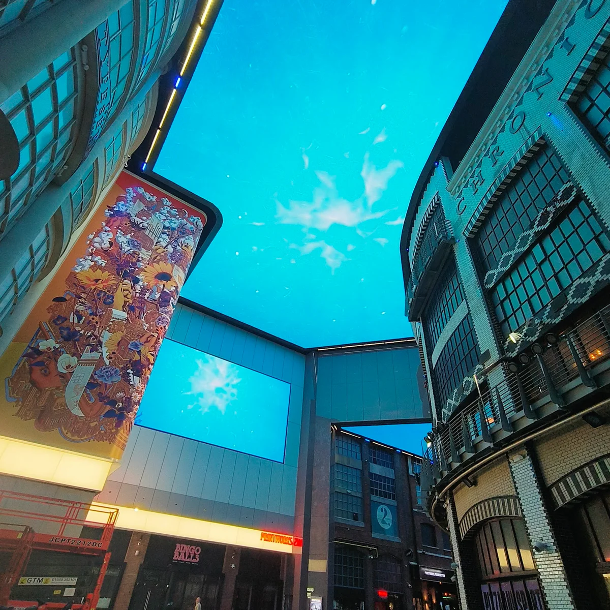 Printworks