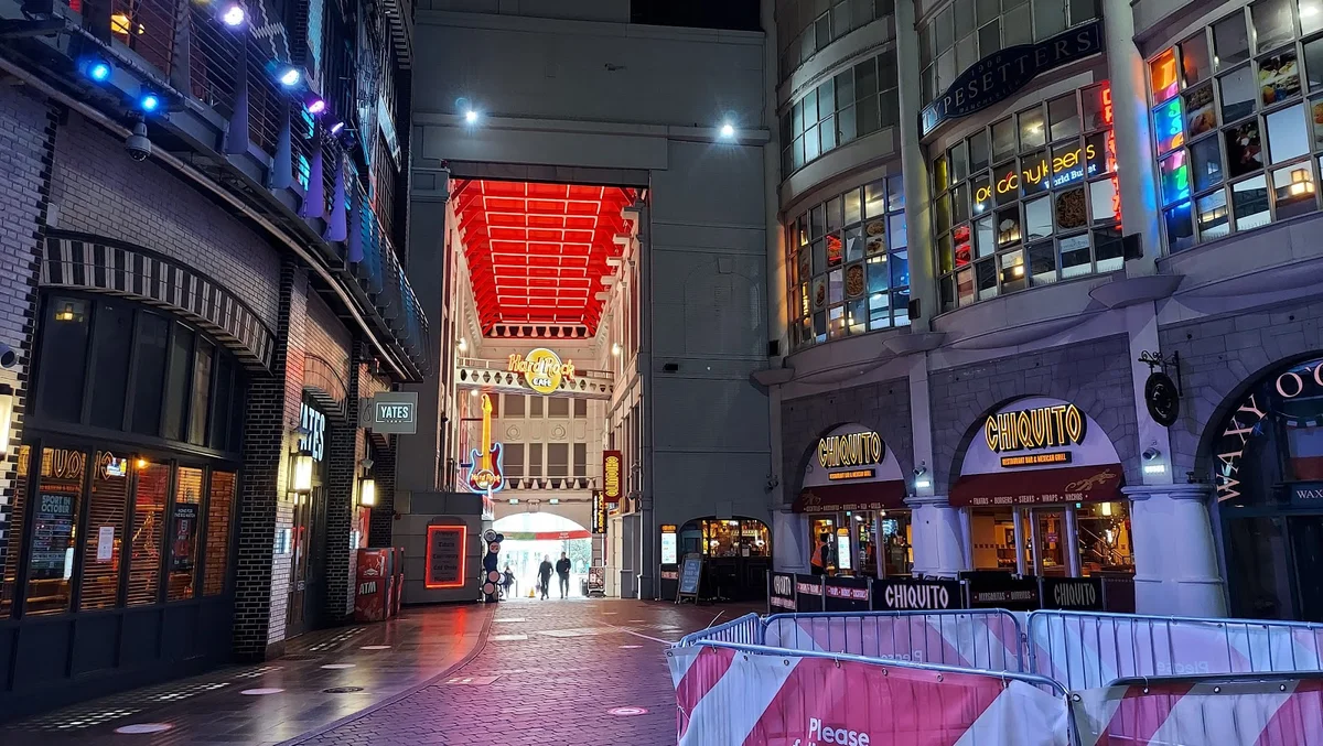 Printworks