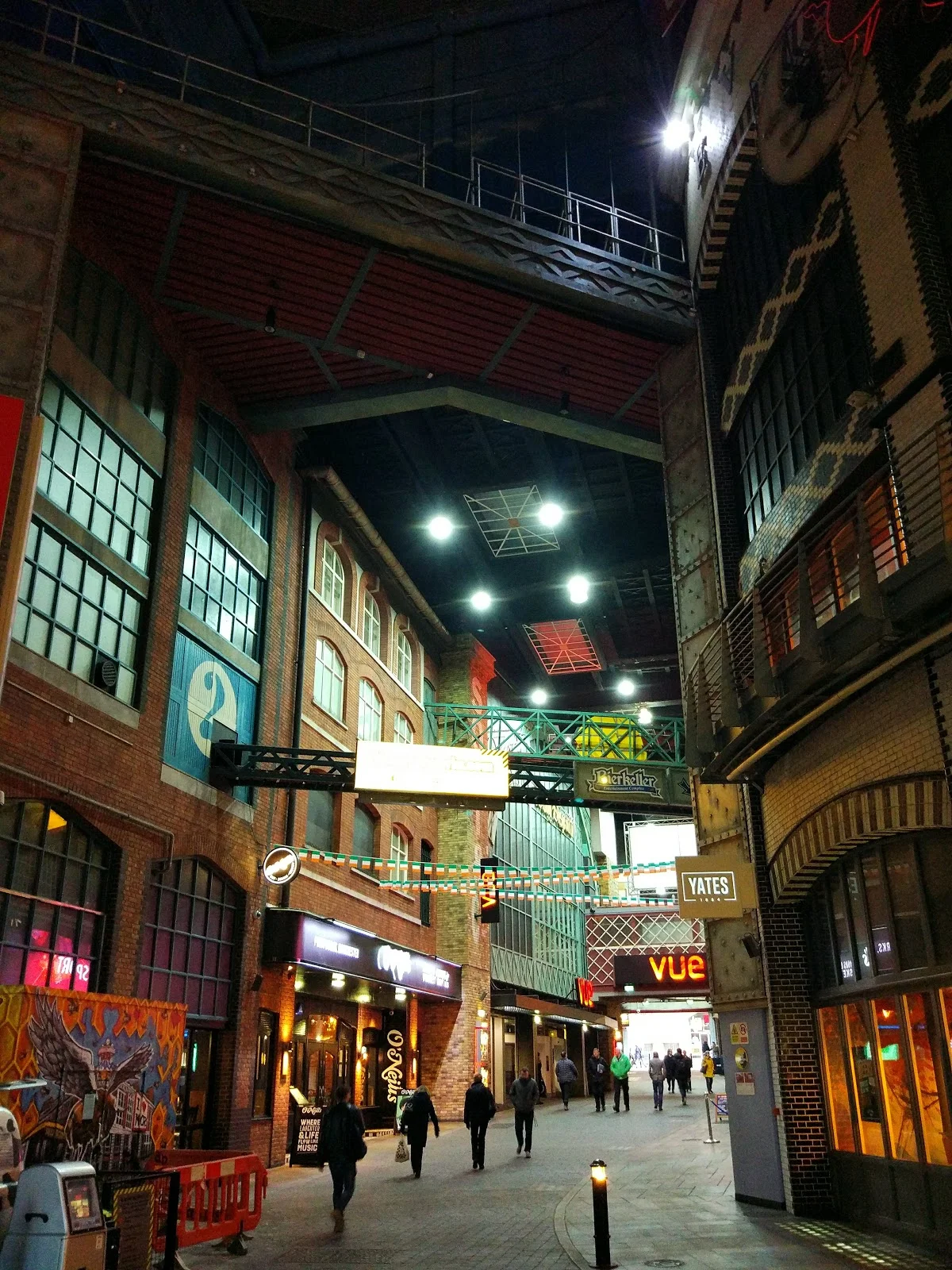 Printworks