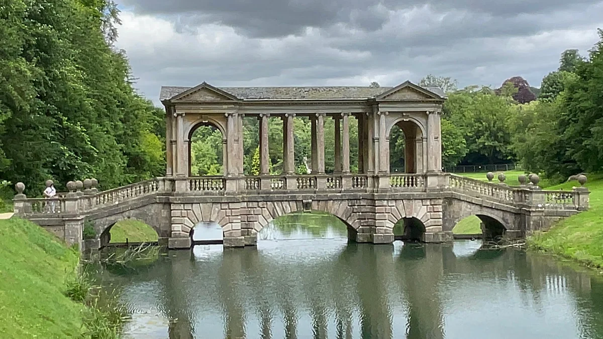 Prior Park