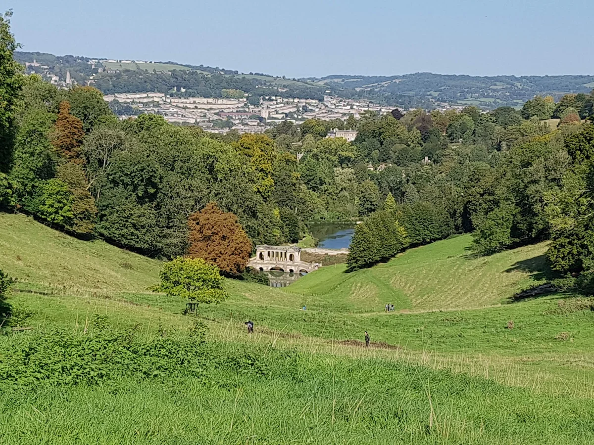 Prior Park