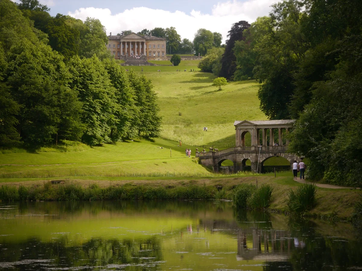 Prior Park