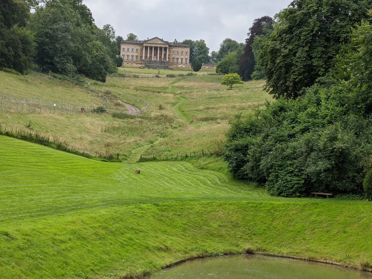 Prior Park