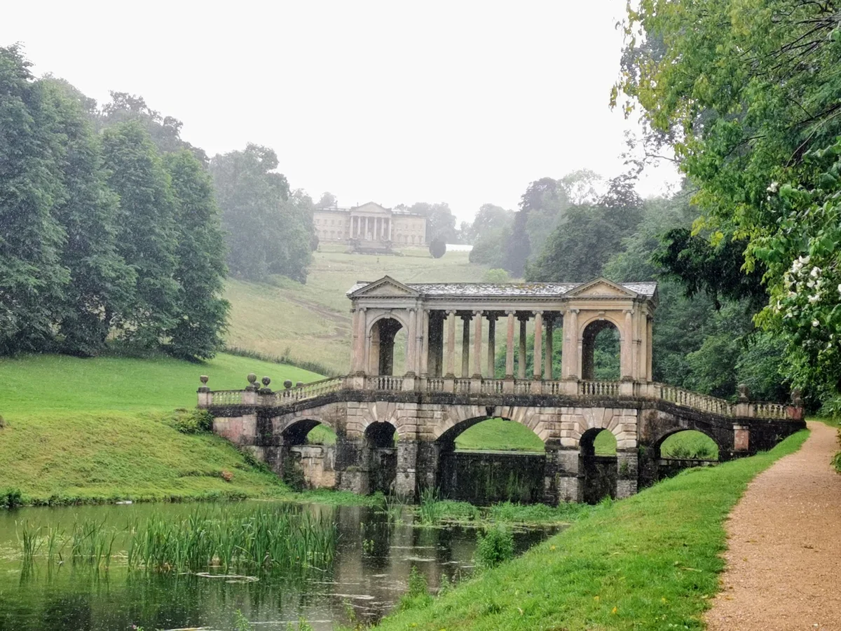 Prior Park