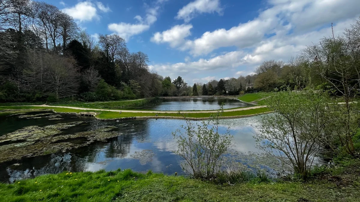 Prior Park