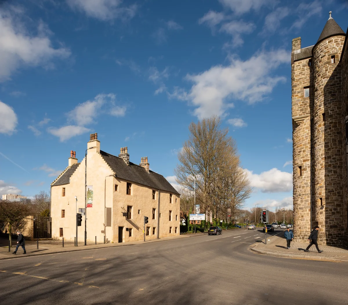 Provand's Lordship