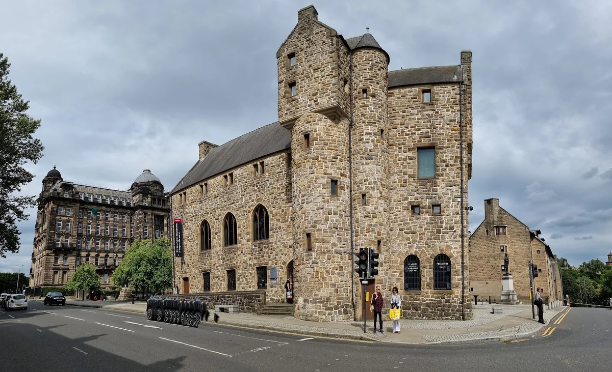Provand's Lordship