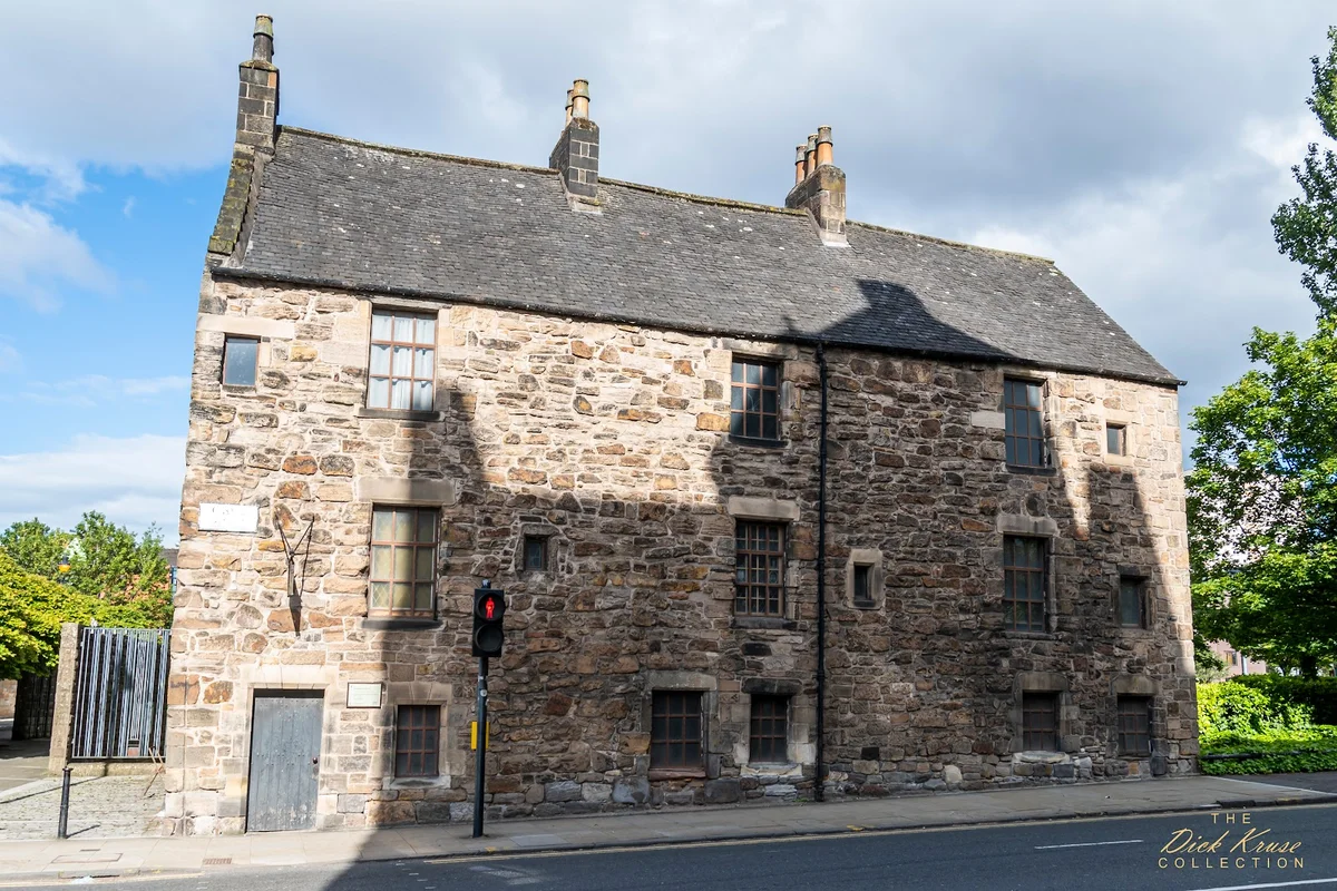 Provand's Lordship